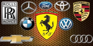 من هي أهم شركات السيارات في العالم؟