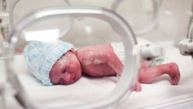 ماهي الولادة المبكرة؟ ماهي أعراضها وأسبابها؟ وكيفية العلاج والوقاية؟