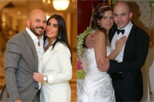 تصريحات الفنان محمود العسيلي على زواجاته ، اغاني الإعلانات والفنانة شيرين عبدالوهاب