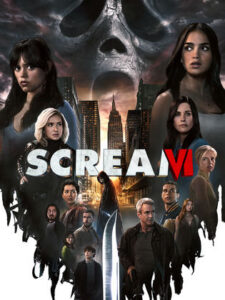 فيلم Scream VI