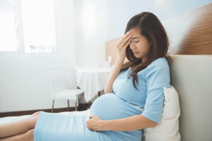 نصائح لتخلص من الغثيان الصباحي عند الحوامل