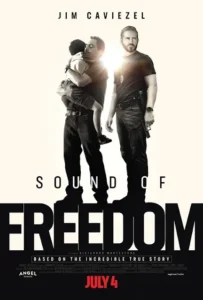فيلم Sound of Freedom