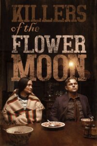 فيلم  Killers of the Flower Moon
