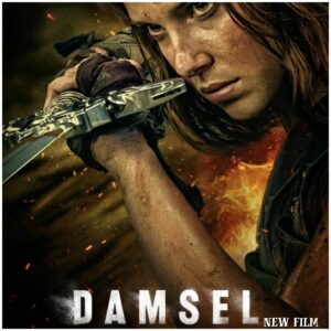 قصة فيلم Damsel ، و تقييمه
