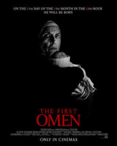 فيلم The First Omen