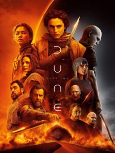 فيلم Dune 2