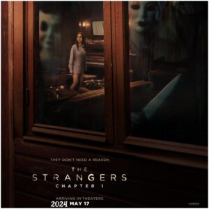فيلم The Strangers: Chapter1 ، قصته ، تقييمه ، معلومات عنه